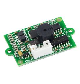 RFID IC kartani o'quvchi-yozuvchi modul