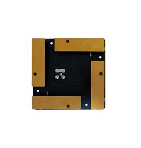 Ultra yuqori chastotali RFID yaqin maydon antennasi UHF asboblar shkafi RF antenna aktivi RFID boshqaruv tizimi antennasi