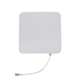 UHF kutubxonasi RFID antennasi RFID passiv uzoq masofali fayl shkafi aktivlari inventarizatsiyasi 9dbi RF antennasi