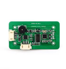 RFID o'quvchi moduli NFC kartani o'quvchi moduli 14443A protokol yechimi RS485 interfeysi