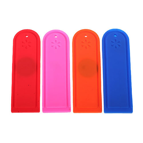 Monza R6 UHF RFID Silikon kirlarni boshqarish yorlig'i