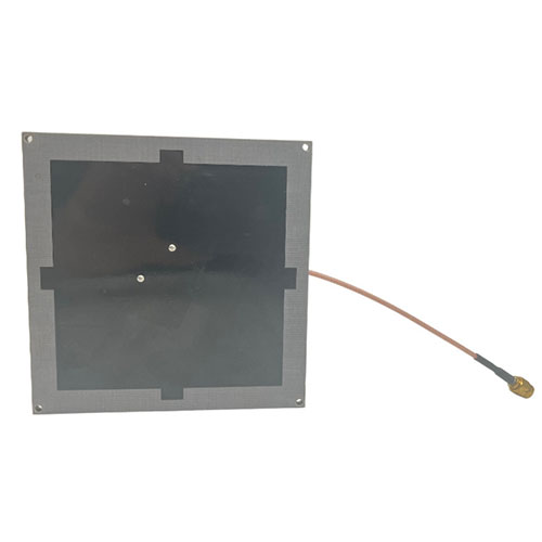 Yuqori daromadli PCB fayl substrati va 5BBli yuqori daromadli UHF fayl substrati. fayl rfid kartani o'quvchi tashqi antenna 2