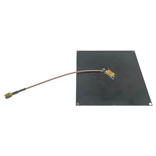Yuqori daromadli UH fayli kompyuter tarmog'i va 5BB substratli yuqori daromadli fayl rfid kartani o'quvchi tashqi antenna 3