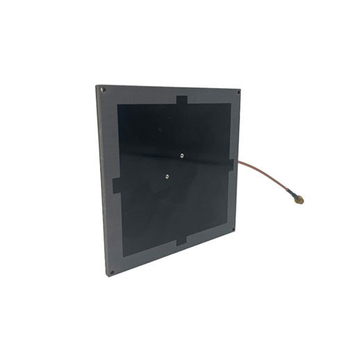 Yuqori daromadli PCB fayl substrati va 5dbi yuqori daromadli PCB fayl substrati UHF rfid kartani o'quvchi tashqi antenna
