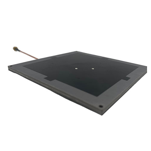 Yuqori daromadli UH fayli kompyuter tarmog'i va 5BB substratli yuqori daromadli fayl rfid kartani o'quvchi tashqi antenna 4