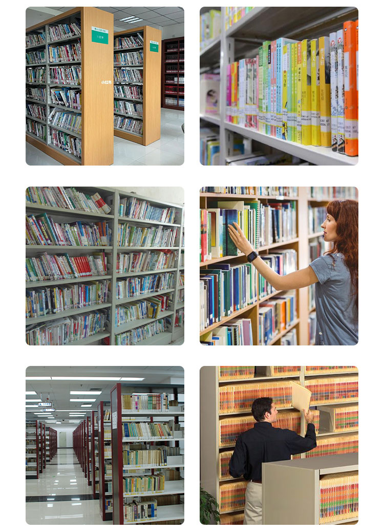 RFID kutubxonasini boshqarish tizimi 8