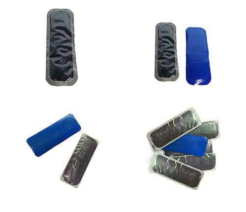  Implantatsiya qilinadigan RFID Tire UHF-Label Monitoring boshqaruvi shinalar yorlig'i 3