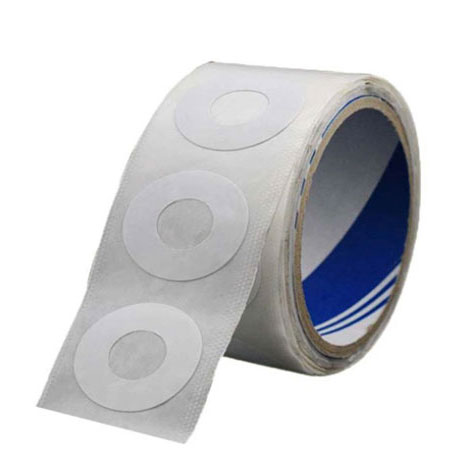 RFID kutubxonasini boshqarish yechimi 11