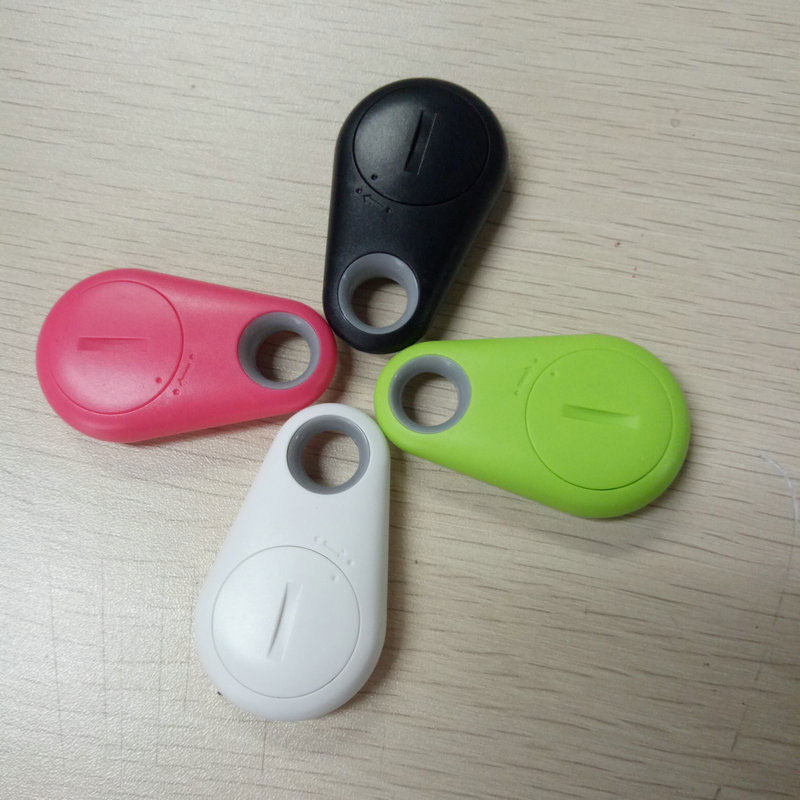 2.45G faol elektron teg kalitcha yorlig'i 2. 4. G faol Bluetooth kirishni boshqarish sensori kartasi 200 metr sozlanishi 2